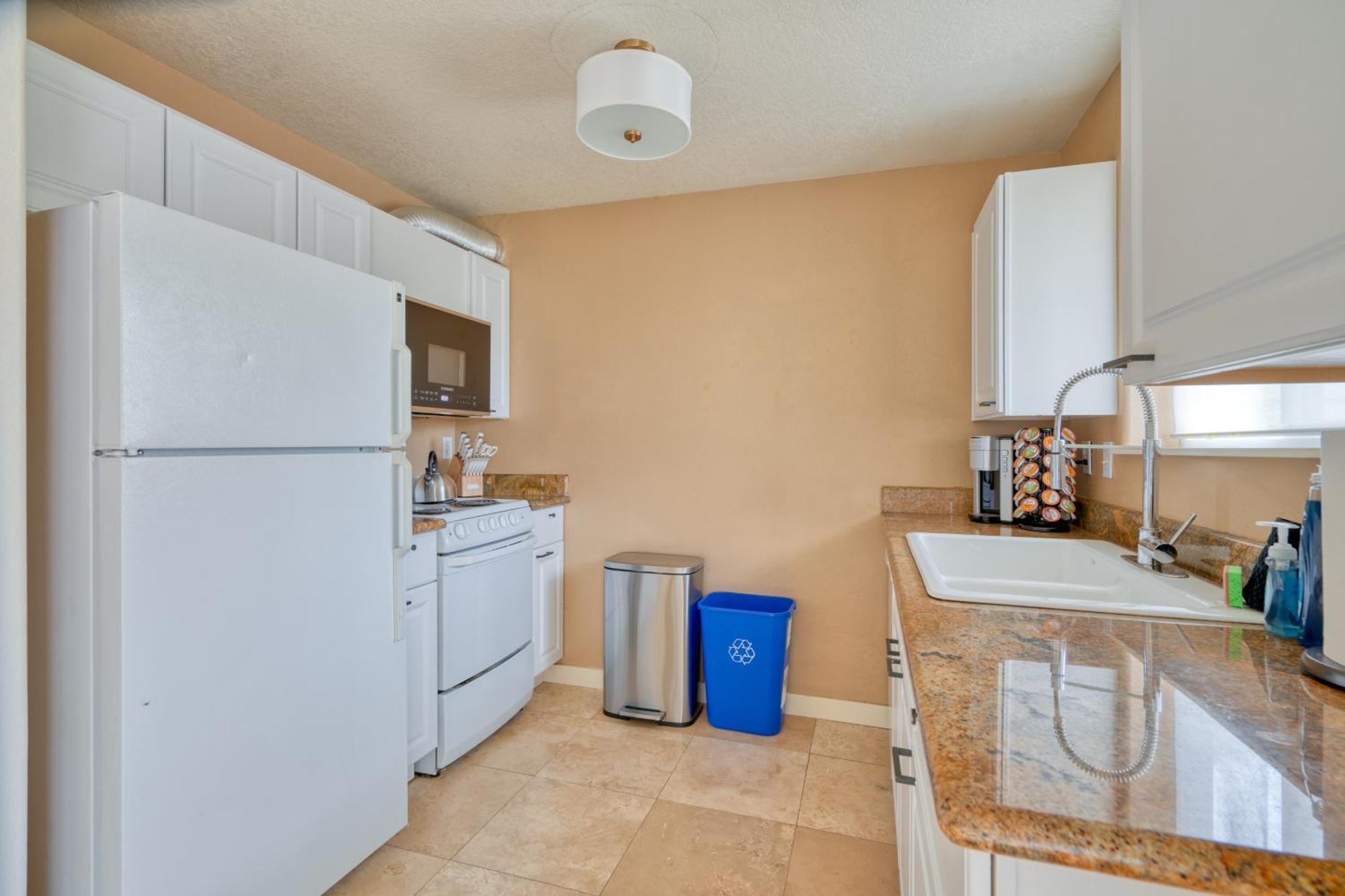 Stay Portland - Adorable Bright 1 Bed Near Ohsu 外观 照片