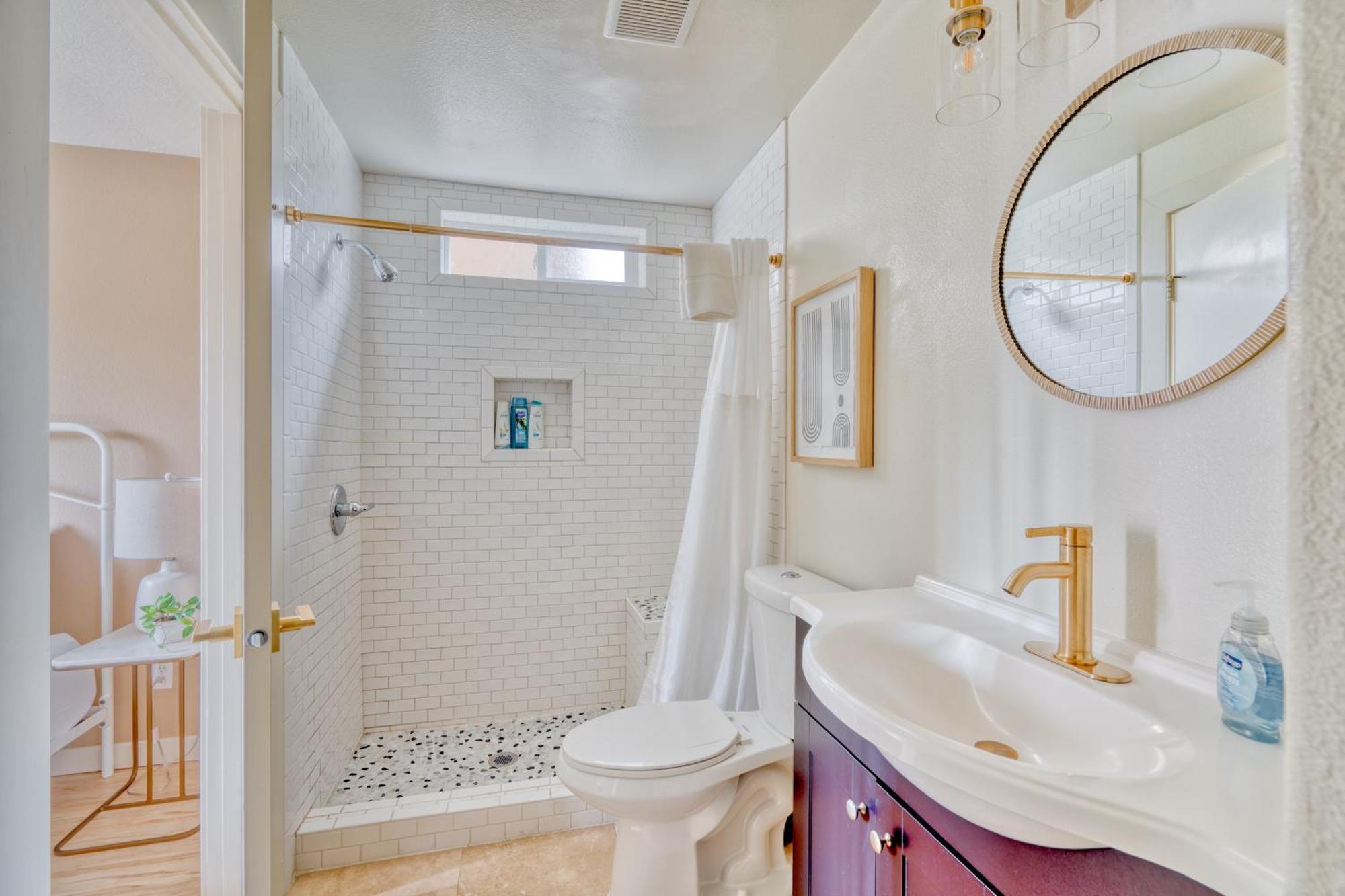 Stay Portland - Adorable Bright 1 Bed Near Ohsu 外观 照片