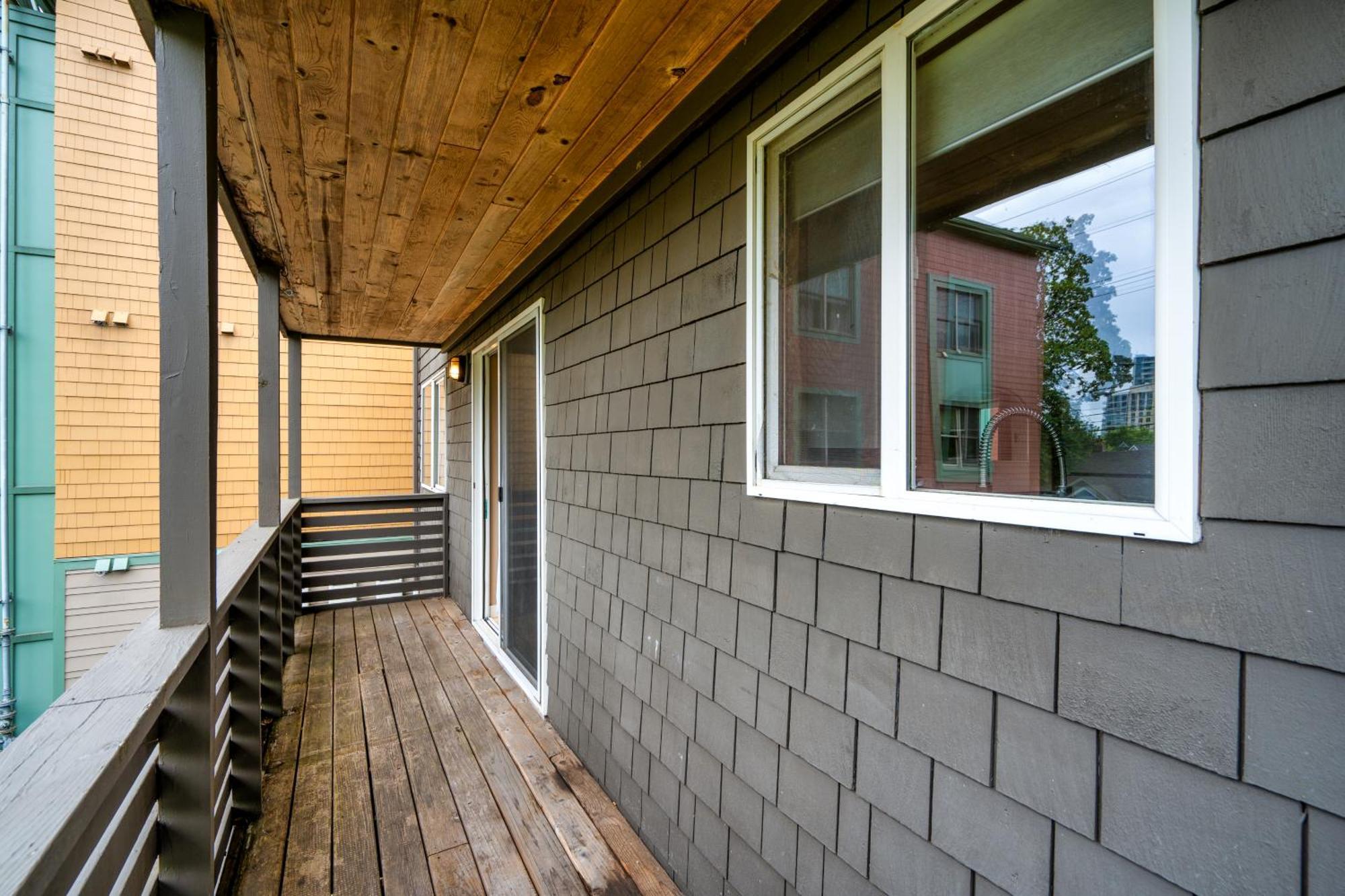 Stay Portland - Adorable Bright 1 Bed Near Ohsu 外观 照片