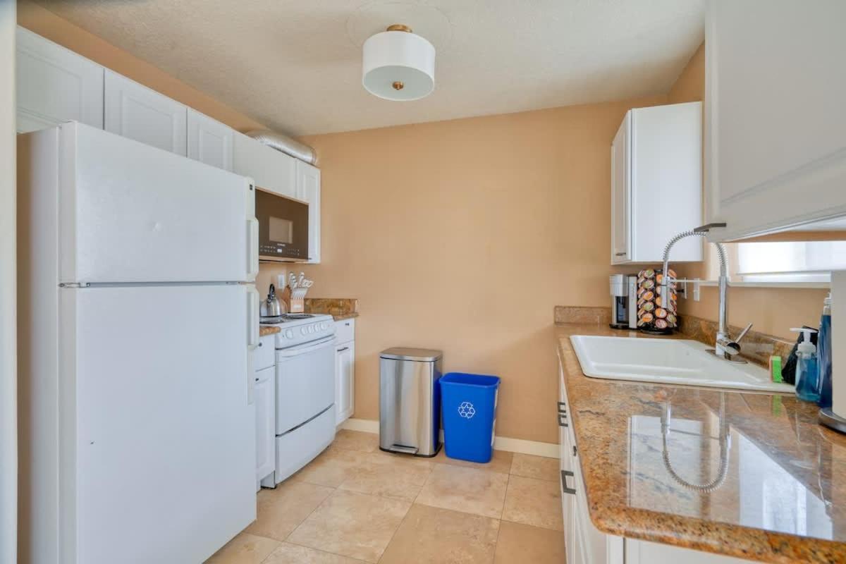 Stay Portland - Adorable Bright 1 Bed Near Ohsu 外观 照片